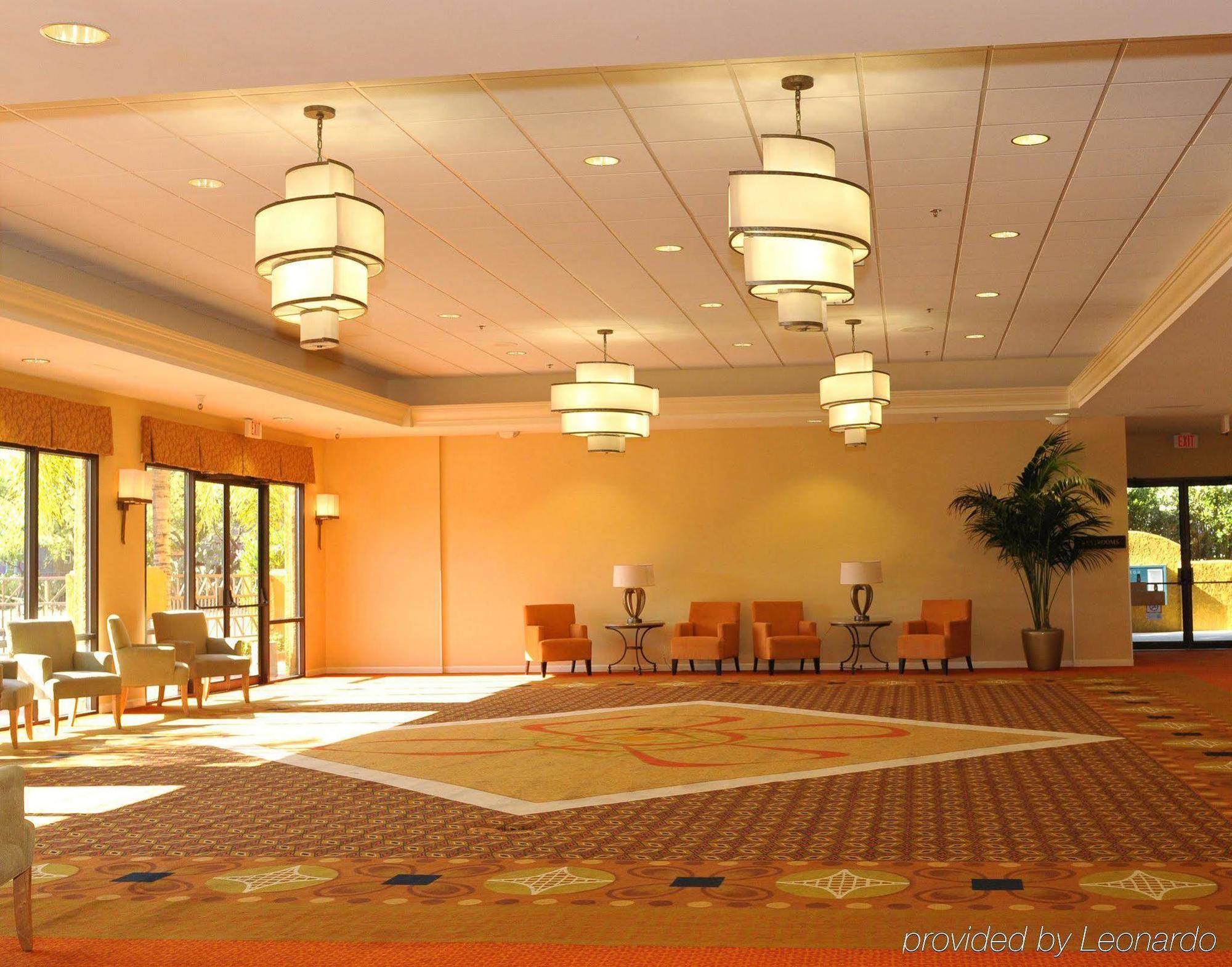 Hotel Doubletree By Hilton Tucson-Reid Park Intérieur photo